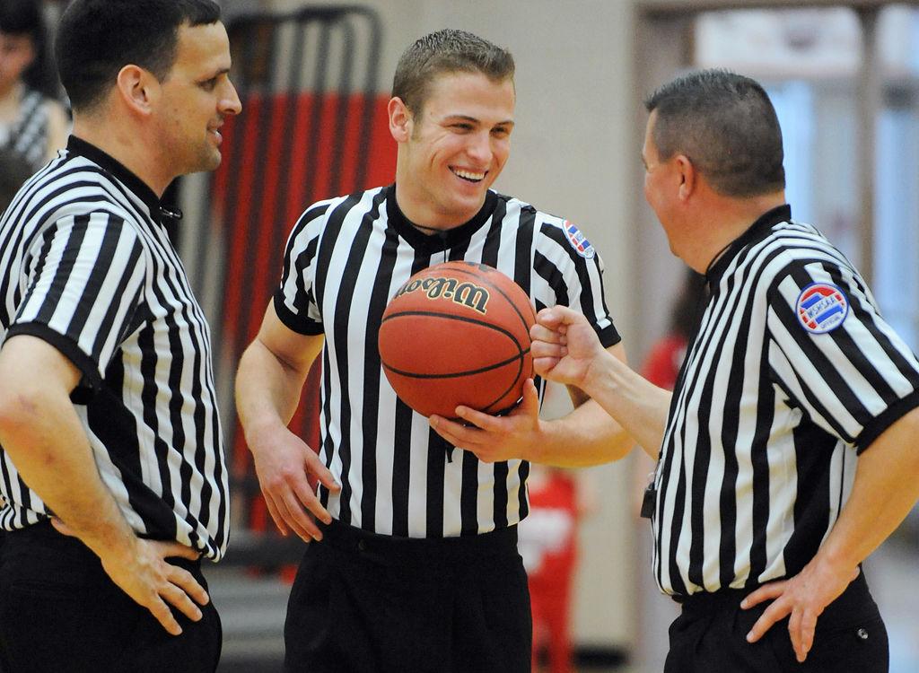 Sec Basketball Resellers Referees