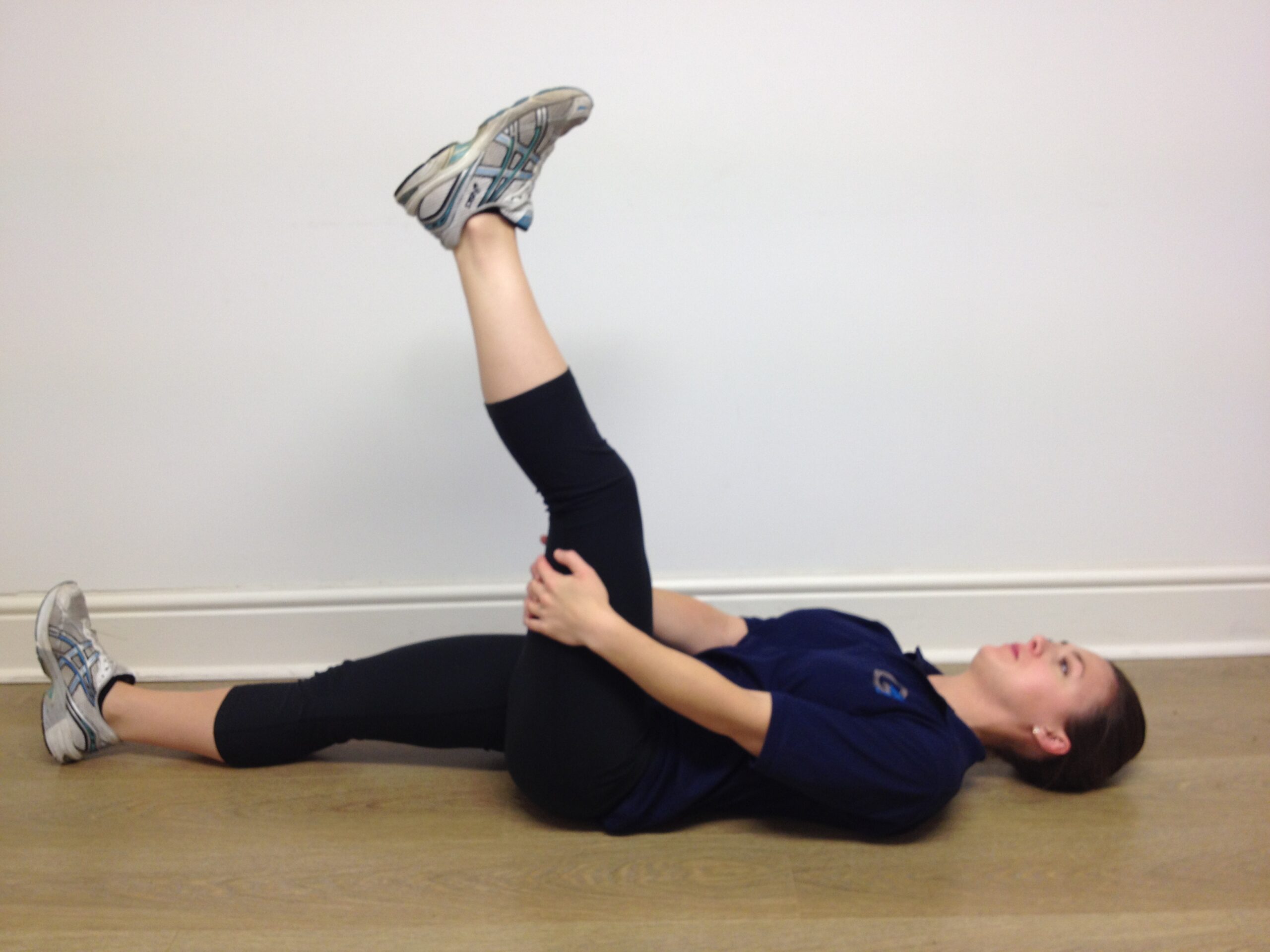 Hamstrings Muscle Stretches Archives | G4 Physio