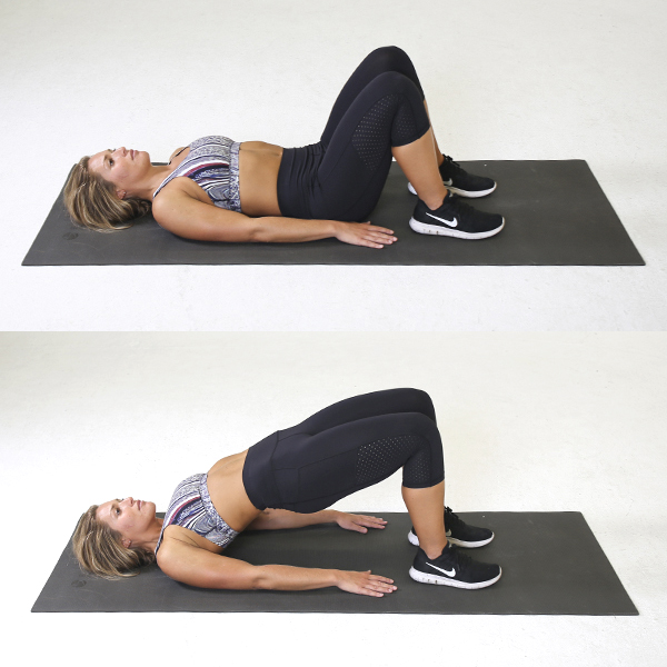 What Is Pelvic Tilt, and What Are Pelvic Tilt Exercises? | BODi