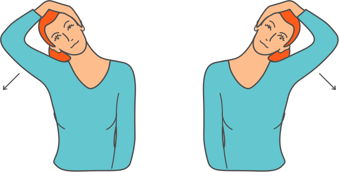 Patient Exercises | Achieve Brain & Spine